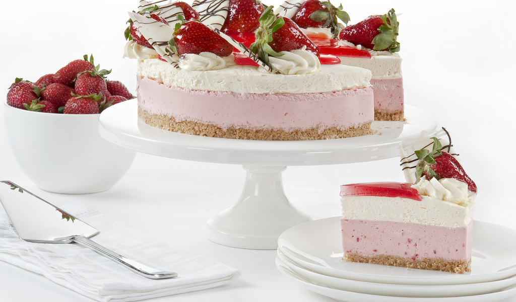 Международный День Торта